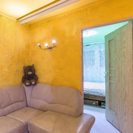 Apartmán 