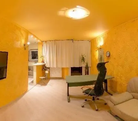 Apartmán 