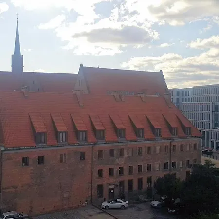 Apartmán 