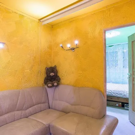 Apartmán 
